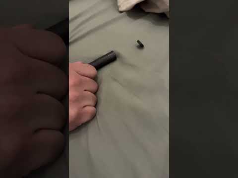 Magnet in slow motion #magnet #slomo