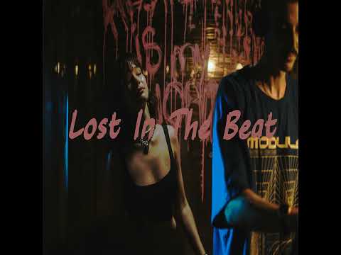 Michael Lomac – Lost In The Beat (Official Music Video 2025 | Dance Pop Song)