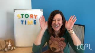 Baby Storytime