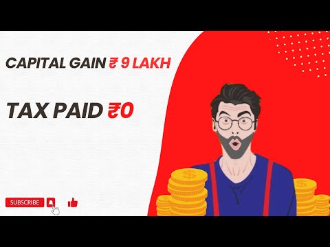 How to Smartly save Tax on sale of Shares ? I Exemption in section 112A