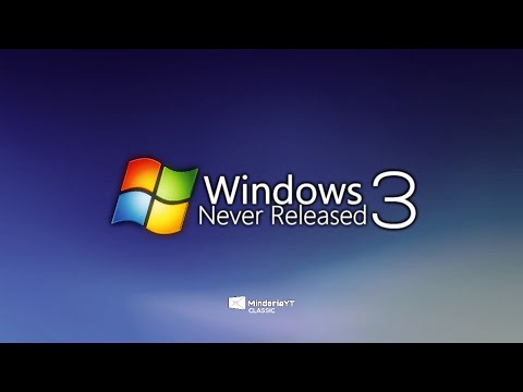 Windows Never Released/Bootscreen Mockups 3