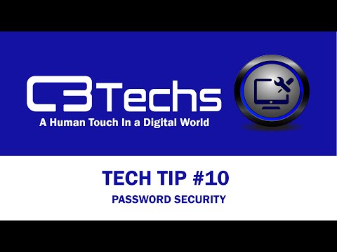 Password Security