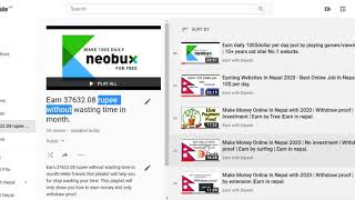 Drift trick to get 300 rub in 10 second | Earn money in nepal | drift trick | Earn daily 300 rub.