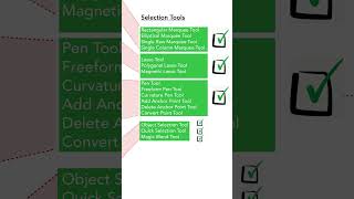 Object Selection Tool in Photoshop - Introduction #shorts #sanathacademy