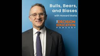 Episode 039: Bulls, Bears, and Biases with Howard Marks