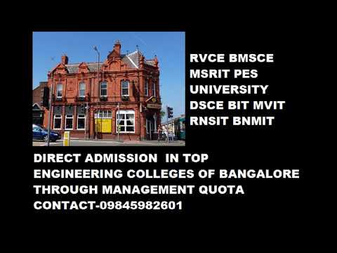 Why is there a signal problem at RVCE campus?