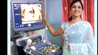 Nuchal Scan / NT Scan
