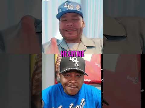 Fat Joe SAY'S Big L THREATEN HIM IS HE LYING?