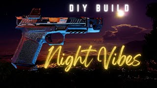 Building My Own Custom Glock Carry Gun