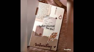 Things to write in your diary