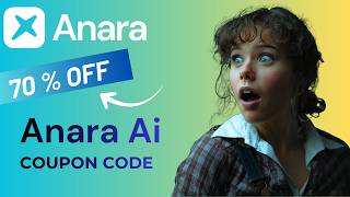 Unlock Hidden Savings for Anara AI! | Best Coupon Code Guide 2025 | CouponPilot