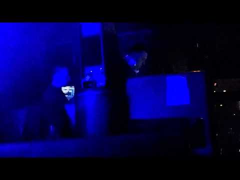 Kevin Kristiano @ THE SPOT Night Club New York City (NYC)