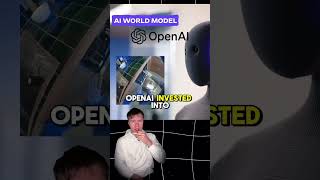 The world’s first home robot has been released! 🤯