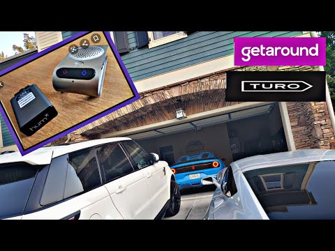 Extra steps to make sure your rideshare car doesn't get stolen!