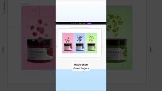 No-code simplicity at your fingertips 🤌🏻 #webdesign #designprocess