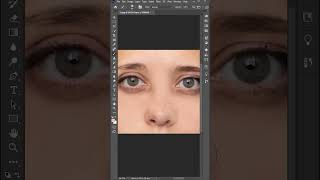 Remove Dark Circles Quickly #photoshop #photoshoptipsandtricks