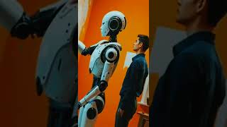 What ROBOT Manages Your Daily plans| #reels #aiinlife #TheAllusionHub #ai #automation