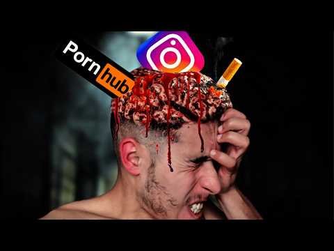 غير نسا تخلص من شي ادمان الا معرفتيش هدشي