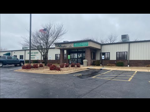 Missouri Ozarks Celebrates 25 Years