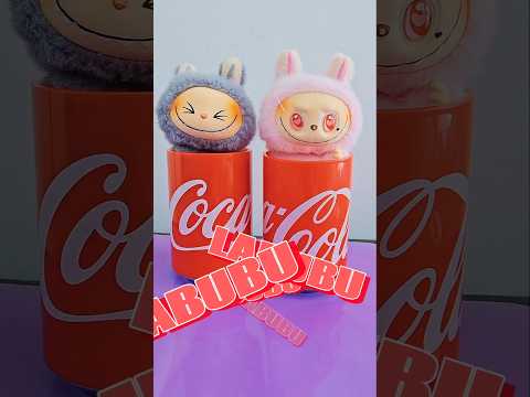 UNBOXING LABUBU. What is the secret one?