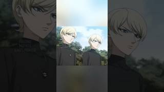 Are the twins villains… or victims?🥹#anime #shorts