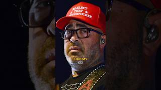 Aaron Lewis EXPOSES Music Industry