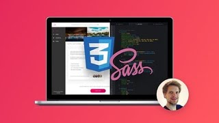 Advanced CSS (2025) - Epic #55 - Building Footer & Sidebar | Jonas Schmedtmann