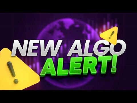 New Mean Reversion Algo Crushes NQ! | NinjaTrader Automated Futures Trading Bot