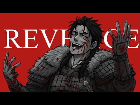 A playlist for you to feel like the general betraying his king on the battlefield