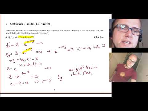 Mathe A Klausur 18/19-2 A5
