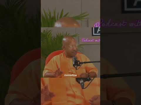 Yogi Adityanath 🚩