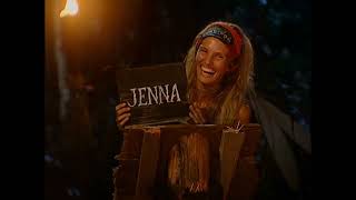 The Survivor Challenge Project: "Q and A" (AKA Touchy Subjects)