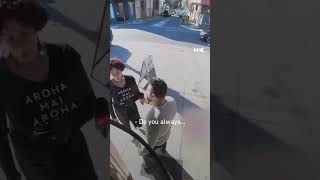Hair salon owner in Melbourne kicks out Israeli customer