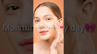 how to look pretty without makeup|watch till end #aestheticroutine #koreanbeauty #glowupera