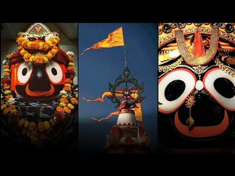 jay jagannath status | Puri status |ଜୟ ଜଗନ୍ନାଥ status | SR NAYAK EDIT