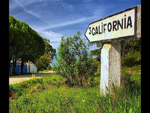 Californians are packing up and moving to Portugal - LA Times