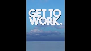 EVERY GRINDSET PODCAST IN GET TO WORK!