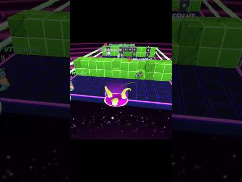block dash in stumble guy #stumbleguys #stumbleguystipsandtricks #stumbleguyshighlights #shorts