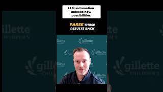 LLM & Automation Unlock Endless Possibilities!