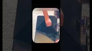 The Shocking Secret Behind Your TV Screen: How This Layer Actually Makes The Picture Visible #shorts