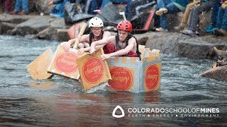 2019 Engineering Days: Adventure in the SerengetE-Days