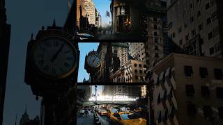 Welcome to my New York City! Enjoy mesmerizing views every day on my account #citylife