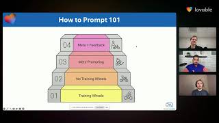 Master Prompt Engineering – Build Smarter AI Apps with Lovable!