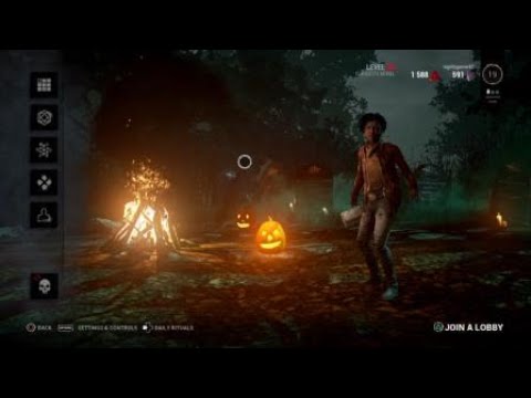 Dead by Daylight gameplay part 3