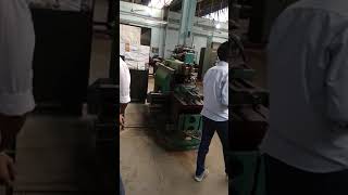 PUSA polytechnic,Delhi workshop