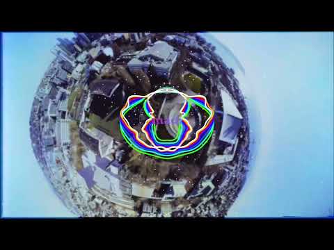 madi makes beats “space type beat” lo fi boom bap hip hop beat visualizer seattle space needle 360