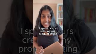 Etsy selling: Easy or Hard? #etsy #onlineselling #sidehustle