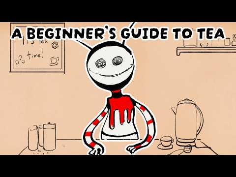 A Beginner’s Guide to Tea