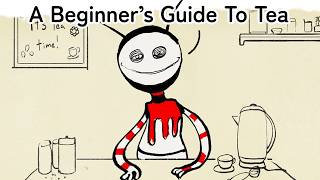 A Beginner’s Guide to Tea