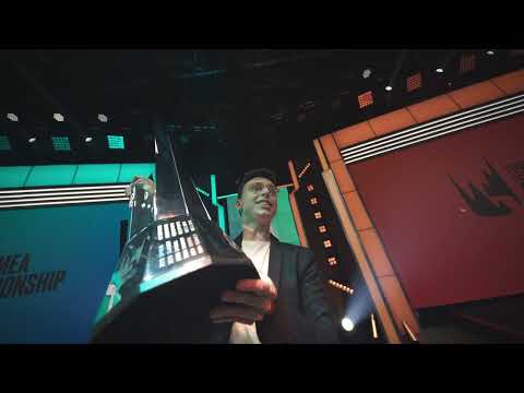 KitKat® Gaming - Caedrel's redemption era